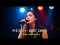 Lagu Pedih – Last Child 🎸 Rock Version | AI Cover by Rahmat SS