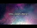 YOUNG JOHN- XTRA COOL(Lyrics)