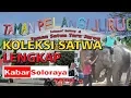 Download Lagu TAMAN JURUG SOLO (Koleksi Satwa Lengkap)