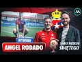 Download Lagu RODADO: DLACZEGO ZOSTAŁEM W WIŚLE KRAKÓW? | FC BARCELONA, MARZENIA O EKSTRAKLASIE, ŻYCIE W POLSCE