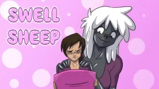 swell sheep 2025 tgtf