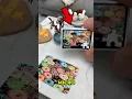 The World s TINIEST Jigsaw Puzzle Is Almost Impossible