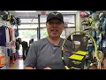 BABOLAT TENNIS COMPANY WHAT THEY DO AND DO NOT DO WELL