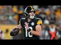 Every Pass and Rush Attempt from Will Howard s Preseason Debut