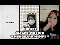 PRESET ALIGHT MOTION || MENGEJAR MIMPI