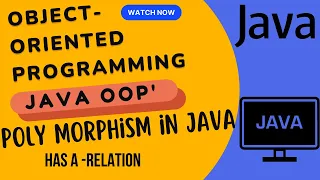 java polymorphism tutorial run time and compile time polymorphism in java