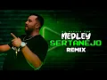 Download Lagu MEDLEY SERTANEJO REMIX  - DJ Batata CWB [ REMIX 2023 ]