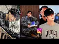 Download Lagu • BTS New TikTok Compilation • Hot Edits 🥵