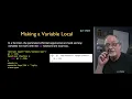 DJ 24 04 JavaScript Functions and Arrays Scoping 7 02
