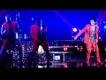 Bruno Mars - Show First Time