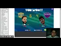 Basketball Legends - Unblocked Games 66 lets play my
