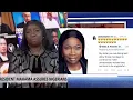 TRIBAL BIGOTRY AGAINST IGBOS EXPOSED: ABIKE DABIRI SHARES POST MOCKING IGBOS AS MONKEYS & GORILLAS!