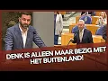 Download Lagu Van der Burg FEL tegen voorman DENK! ‘Alleen met buitenland bezig!’