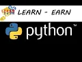 Learn Python for Web Development - Python Tutorial for Beginners
