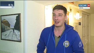 Театр на ТВ, эфир от 28 февраля 2019 года