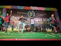 Paisa vasool 6th boys G.G.S 2018