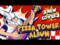 Download Lagu PIZZA SUPREME - Pizza Tower Album || OFFICIAL STREAM