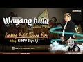 Lagu 🔴 LIVE KI MPP BAYU AJI - LAKON: KEMBANG PUDAK TUNJUNG BIRU || BT. GARENG SEMARANG