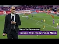 Download Lagu Analisis AC Milan Vs Fiorentina 2-1 | Serie-A Liga Italia 2025/2026