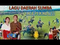 💃INDA PEIKINA ALLI LAGU DAERAH SUMBA COVER DOMI 🕺