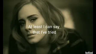 Adele - Hello