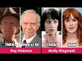 The Stand 1994 Cast Then and Now 2025 Where Are These Stars Today