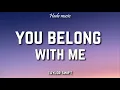 Download Lagu Taylor Swift - You Belong With Me (Lyrics)