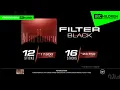 Lagu #THROWBACKonIRCHILDREN • Marlboro Filter Black - Powerful Air Flow Filter (2020, revisi 2021)