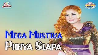 mega mustika punya siapa official music video