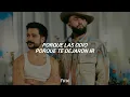 Camilo, Carin Leon - Una Vida Pasada (Letra)