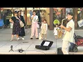 Download Lagu Sax Player Turns Heads | It Never Rains in Southern California - Albert Hammond|Alto Saxophone Cover