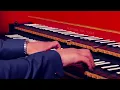 Sonata No. 16 in C major, K.545 – I. Allegro | W.A. Mozart | Harpsichord