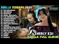Download Lagu GELANDANGAN - AIR BUNGA - KESEPIAN - FULL ALBUM SHERLY KDI ADELLA TERBARU 2025 | OM ADELLA TERBARU