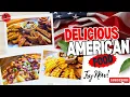 Download Lagu Het ultieme Amerikaanse feestmaal - Probeer niet te kwijlen-uitdaging