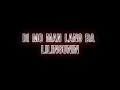 bahala ka (lyrics) MC Einstein ft Yuridope,Jekkpot,And Flow G