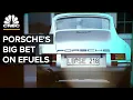 Lagu How Porsche Plans To Keep Its Gas-Powered Cars On The Roads