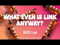 Missing Link - What Is Link