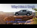 Why I Got A Truck Line Dance - Demo by Ria Joyful & Yulia
