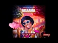 Download Lagu Akaana  Fixon Magna Official Audio 2024