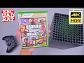 Download Lagu Grand Theft Auto V: Enhanced Edition - Unboxing en gameplay GTA 5 Xbox Series X - 4K Ray Tracing