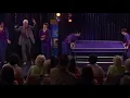 Drake Josh - Mr Doheny s Magic-Trick Goes Horribly Wrong