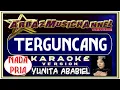 Download Lagu Karaoke Dangdut - TERGUNCANG (Nada Pria) - Yunita Ababiel