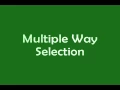 Java Programming - Intro to Control Structure