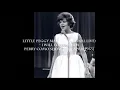 Little peggy march (1963 original Live) - I will follow him