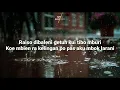Download Lagu YENI INKA - APA KABAR MANTAN [LYRICS] 🎵 #yeniinka