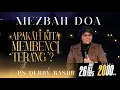MEZBAH DOA JUMAT 26 DESEMBER 2025 | pk 20.00 WIB - \