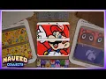 New Nintendo 3DS Cover Plates Were Awesome