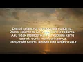 Instrumental Music - Damai Sejahtera