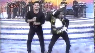 boto pra remexer leonardo domig o do faust o 2000