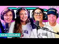 JOSH RICHARDS GABI MOURA PUT THEIR RELATIONSHIP TO THE TEST BFFs EP 164